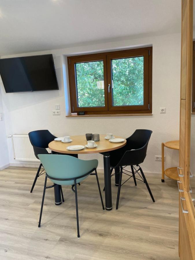 Ferienwohnung Blumenhof - ERHOLUNG PUR, traumhafte Aussicht Zell im Wiesenthal Exterior foto